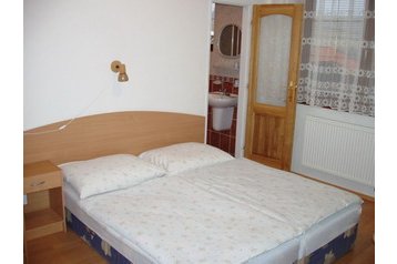 Słowacja Penzión Nová Lesná, Nowa Leśna, Wewnątrz